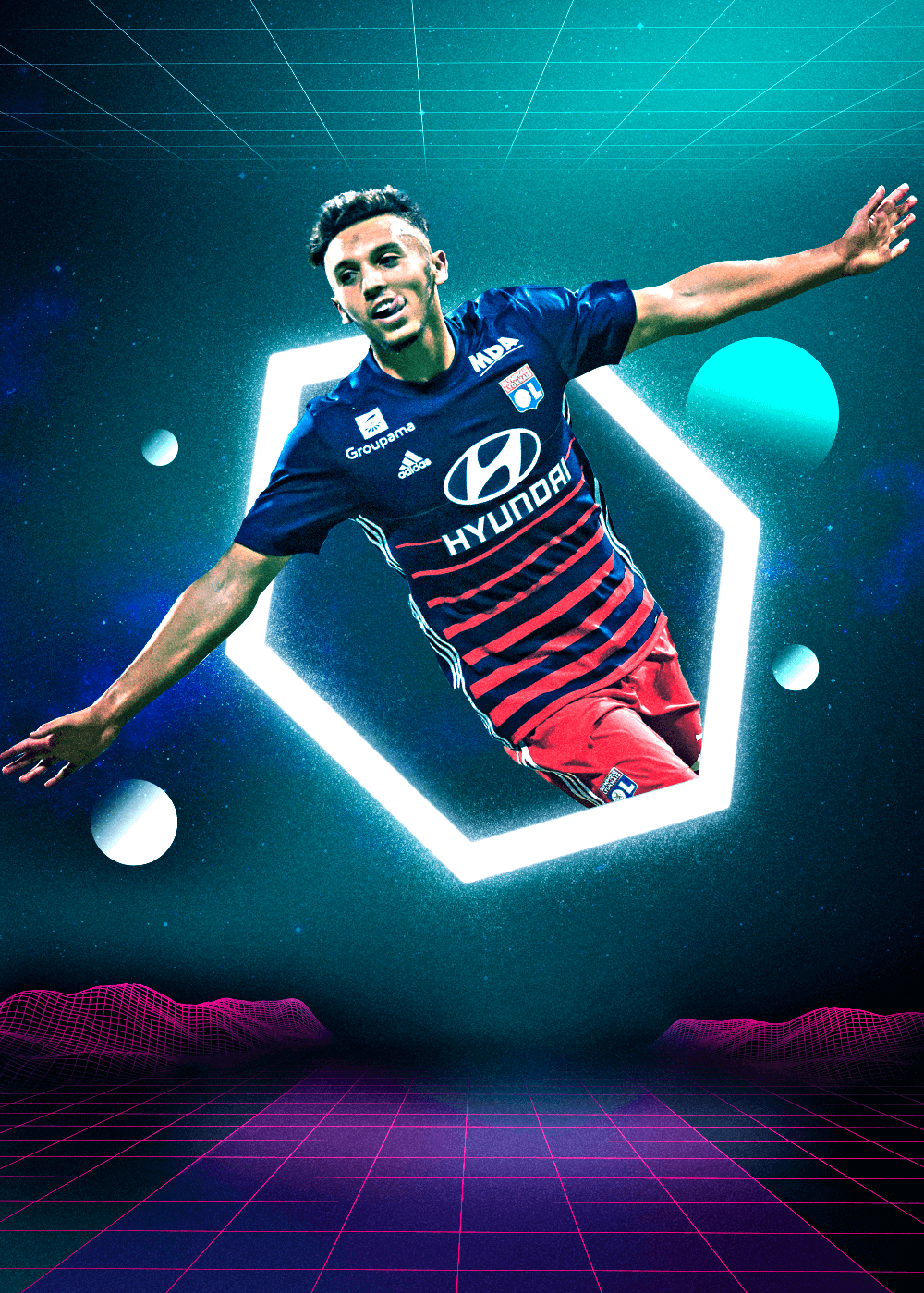 的独特理解 的独特理解