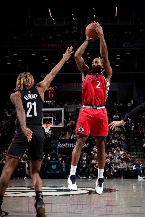 哈登31+6创两大NBA神迹，快船完胜篮网！小卡26+5末节暴走，波特3分9中0