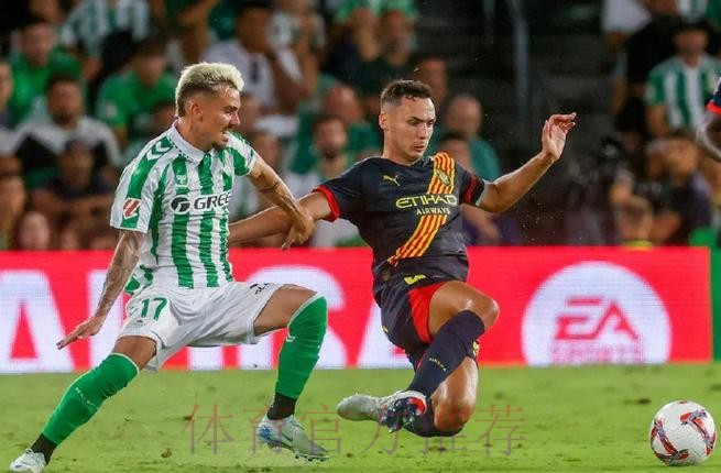 马卡:伊斯科想继续留在西甲 贝蒂斯&塞维对其感兴趣